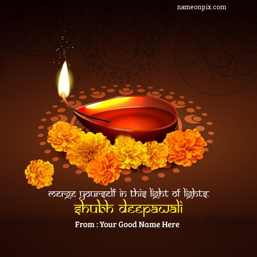 Shubh Diwali Wishes